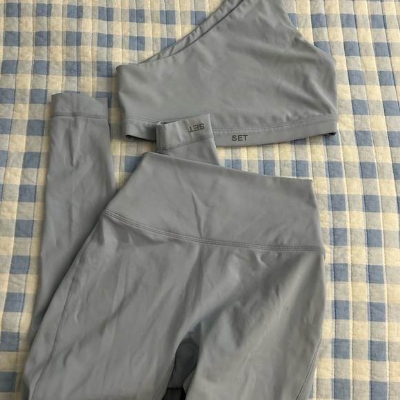 Set active set - Picture 3 of 3